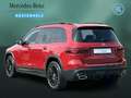 Mercedes-Benz GLB 220 GLB 220 4M AMG+7-SITZ+NIGHT+DISTRO+PANO+BURM+360 Roşu - thumbnail 7