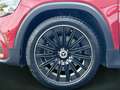 Mercedes-Benz GLB 220 GLB 220 4M AMG+7-SITZ+NIGHT+DISTRO+PANO+BURM+360 Roşu - thumbnail 9