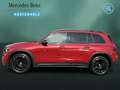 Mercedes-Benz GLB 220 GLB 220 4M AMG+7-SITZ+NIGHT+DISTRO+PANO+BURM+360 Roşu - thumbnail 8