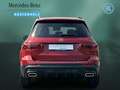 Mercedes-Benz GLB 220 GLB 220 4M AMG+7-SITZ+NIGHT+DISTRO+PANO+BURM+360 Roşu - thumbnail 6