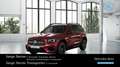 Mercedes-Benz GLB 220 GLB 220 4M AMG+7-SITZ+NIGHT+DISTRO+PANO+BURM+360 Rouge - thumbnail 1