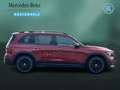 Mercedes-Benz GLB 220 GLB 220 4M AMG+7-SITZ+NIGHT+DISTRO+PANO+BURM+360 Roşu - thumbnail 4