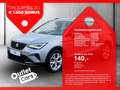 SEAT Arona 1.0 TSI FR ASSIST+LED+NAVI+DynLicht+LM+PDC Silber - thumbnail 1