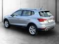 SEAT Arona 1.0 TSI FR ASSIST+LED+NAVI+DynLicht+LM+PDC Silber - thumbnail 5