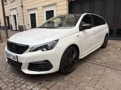 Peugeot 308 308 SW