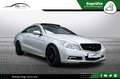 Mercedes-Benz E 250 ~CGI~Coupe~Sport~95TKM~Bi-Xenon~Panorama! Argent - thumbnail 1