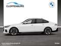 BMW 520 d xDrive Limousine M Sportpaket HK HiFi DAB Blanc - thumbnail 5
