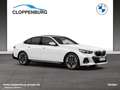 BMW 520 d xDrive Limousine M Sportpaket HK HiFi DAB Blanc - thumbnail 9