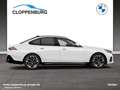 BMW 520 d xDrive Limousine M Sportpaket HK HiFi DAB Blanc - thumbnail 8