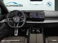 BMW 520 d xDrive Limousine M Sportpaket HK HiFi DAB Blanc - thumbnail 4