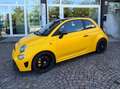Abarth 595 Competizione Gelb - thumbnail 1