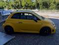 Abarth 595 Competizione Gelb - thumbnail 5