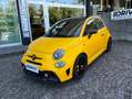 Abarth 595 Competizione Gelb - thumbnail 9