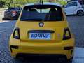 Abarth 595 Competizione Gelb - thumbnail 15