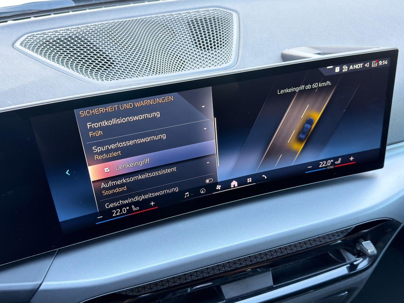 BMW 318 i G21 Touring Aut. | WIDESCREEN | RF-KAMERA — photo 18