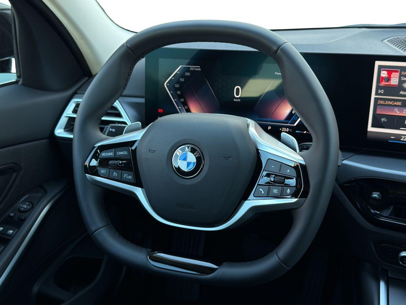 BMW 318 i G21 Touring Aut. | WIDESCREEN | RF-KAMERA — photo 10
