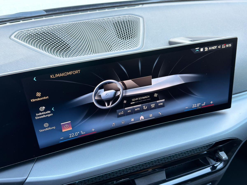 BMW 318 i G21 Touring Aut. | WIDESCREEN | RF-KAMERA — photo 21