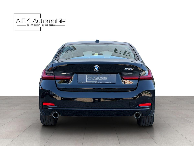 BMW 318 i G21 Touring Aut. | WIDESCREEN | RF-KAMERA — photo 6