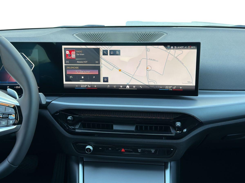 BMW 318 i G21 Touring Aut. | WIDESCREEN | RF-KAMERA — photo 11