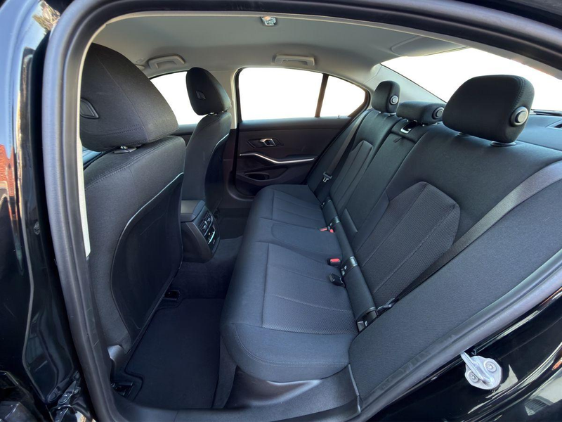 BMW 318 i G21 Touring Aut. | WIDESCREEN | RF-KAMERA — photo 24