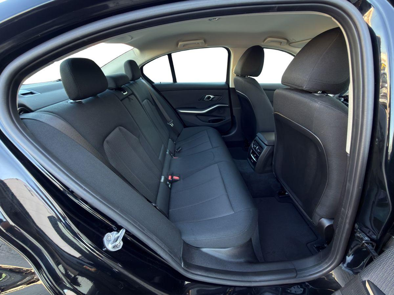 BMW 318 i G21 Touring Aut. | WIDESCREEN | RF-KAMERA — photo 27