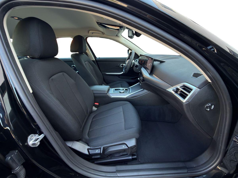 BMW 318 i G21 Touring Aut. | WIDESCREEN | RF-KAMERA — photo 28