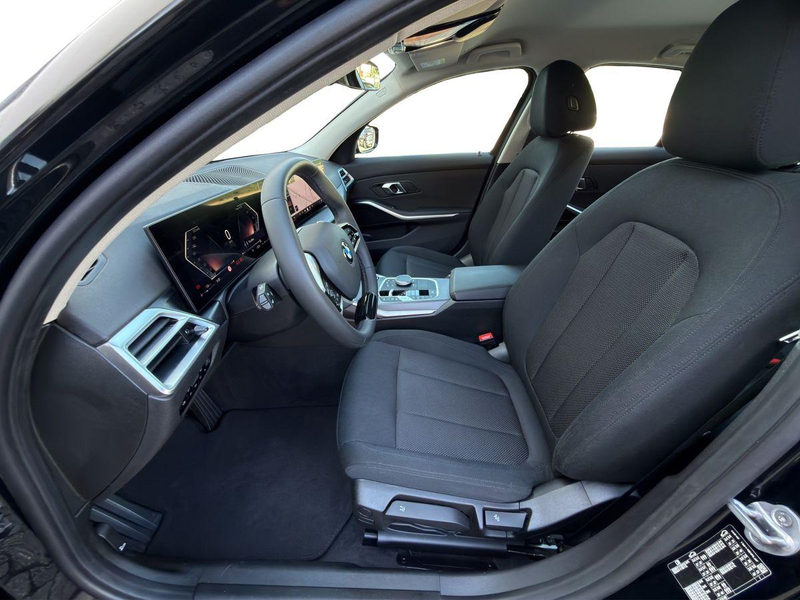 BMW 318 i G21 Touring Aut. | WIDESCREEN | RF-KAMERA — photo 23