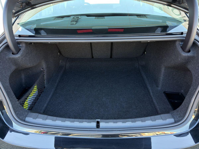 BMW 318 i G21 Touring Aut. | WIDESCREEN | RF-KAMERA — photo 26