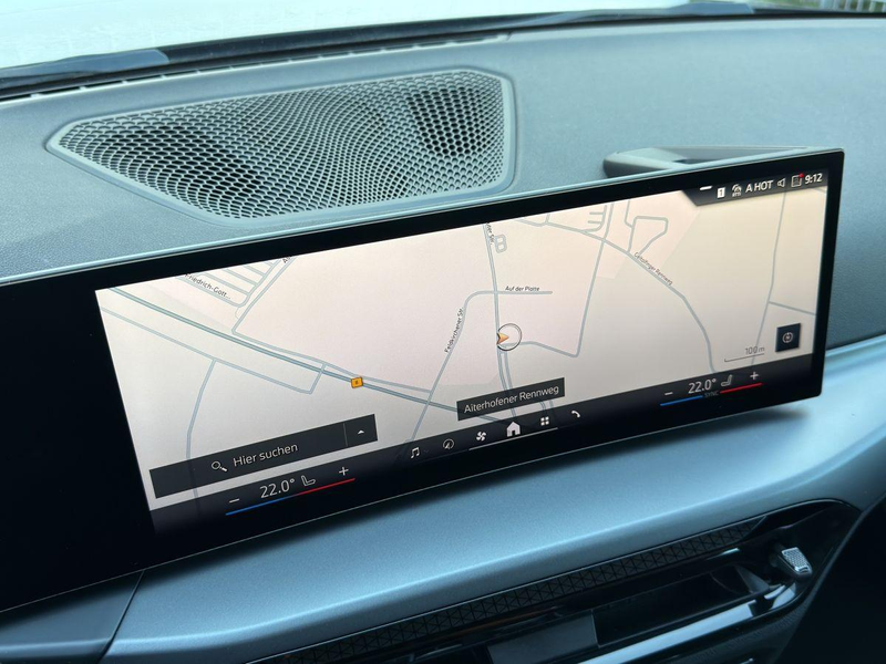 BMW 318 i G21 Touring Aut. | WIDESCREEN | RF-KAMERA — photo 14