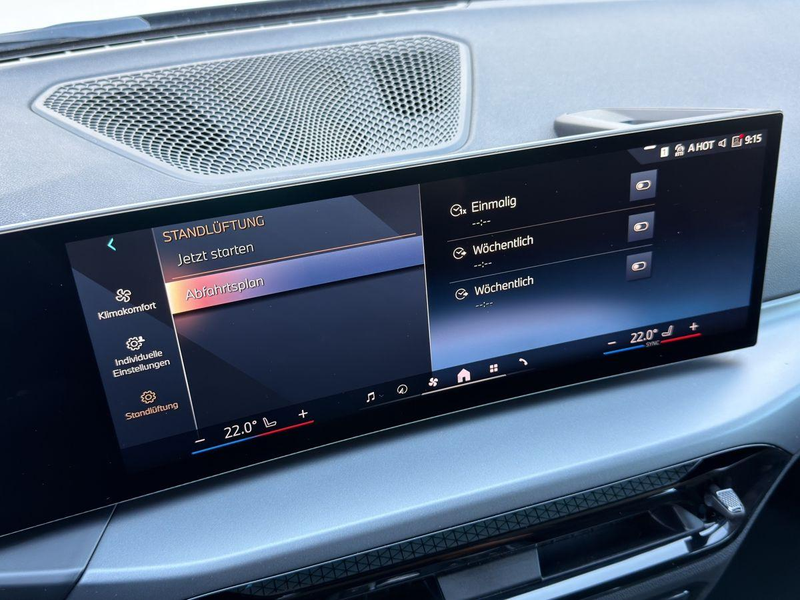 BMW 318 i G21 Touring Aut. | WIDESCREEN | RF-KAMERA — photo 22