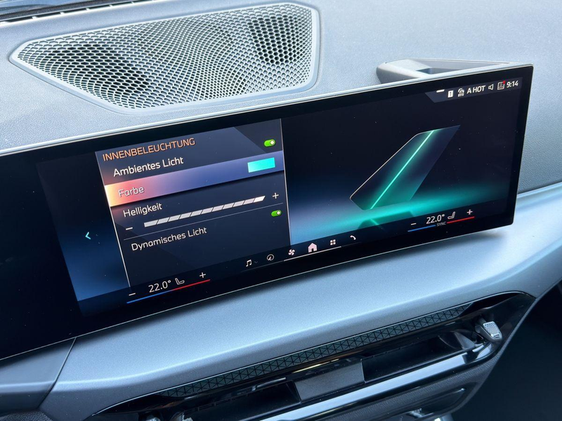 BMW 318 i G21 Touring Aut. | WIDESCREEN | RF-KAMERA — photo 19