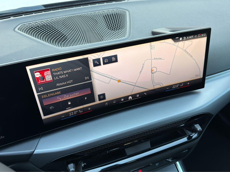 BMW 318 i G21 Touring Aut. | WIDESCREEN | RF-KAMERA — photo 13