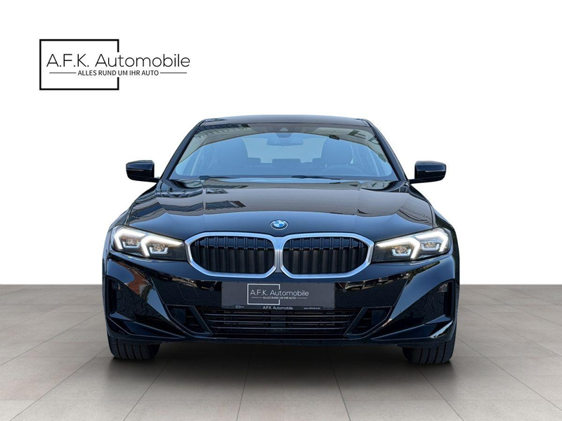 BMW 318 i G21 Touring Aut. | WIDESCREEN | RF-KAMERA — photo 2