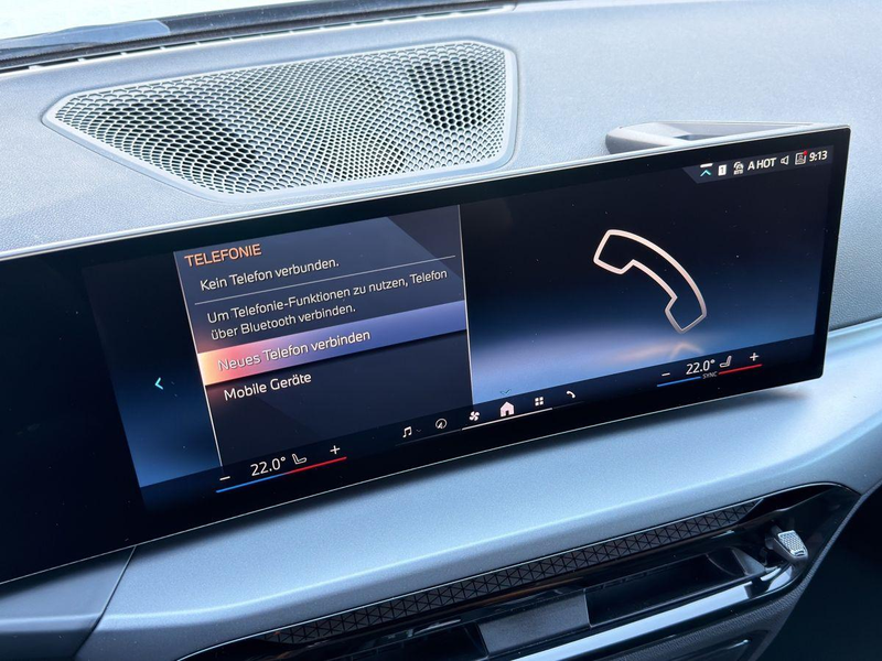 BMW 318 i G21 Touring Aut. | WIDESCREEN | RF-KAMERA — photo 16