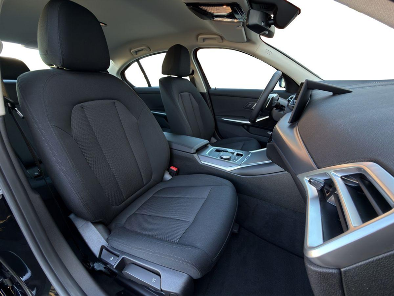 BMW 318 i G21 Touring Aut. | WIDESCREEN | RF-KAMERA — photo 25
