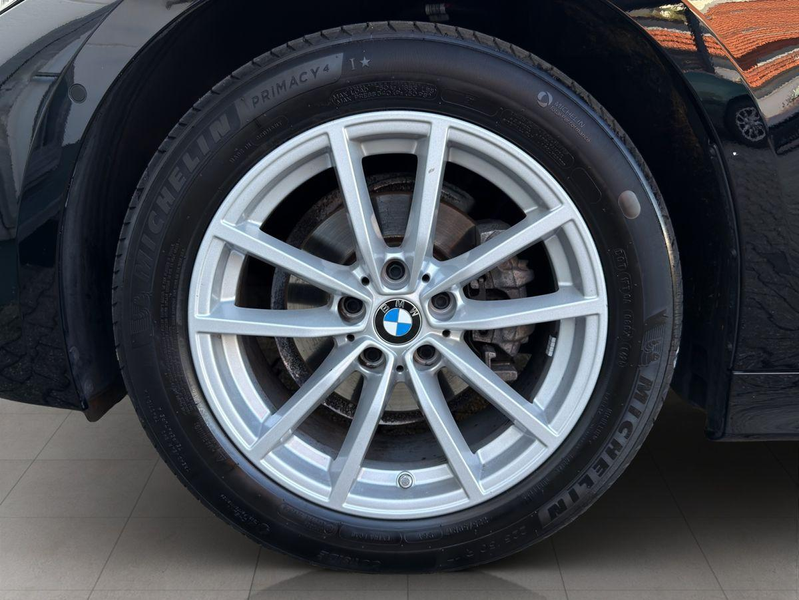 BMW 318 i G21 Touring Aut. | WIDESCREEN | RF-KAMERA — photo 29