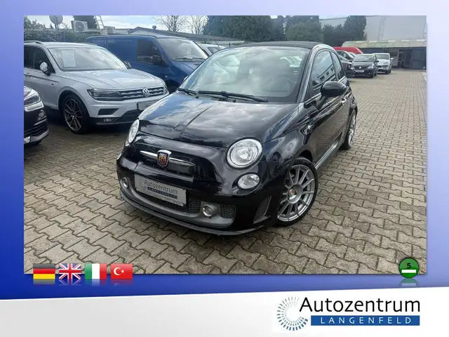 Abarth 500/595/695