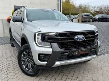 2.0 EcoBlue e-4WD Wildtrak