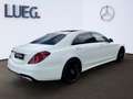 Mercedes-Benz S 400 d 4MATIC lang AMG+HUD+ENTERTAINMENT+STANDH Alb - thumbnail 4