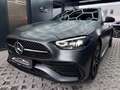 Mercedes-Benz C 300 e T AMG NIGHT MAGNO DIGI AMBT+OLED AHK PANO Gris - thumbnail 3