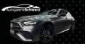 Mercedes-Benz C 300 e T AMG NIGHT MAGNO DIGI AMBT+OLED AHK PANO Gris - thumbnail 1