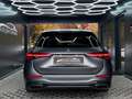 Mercedes-Benz C 300 e T AMG NIGHT MAGNO DIGI AMBT+OLED AHK PANO Gris - thumbnail 8