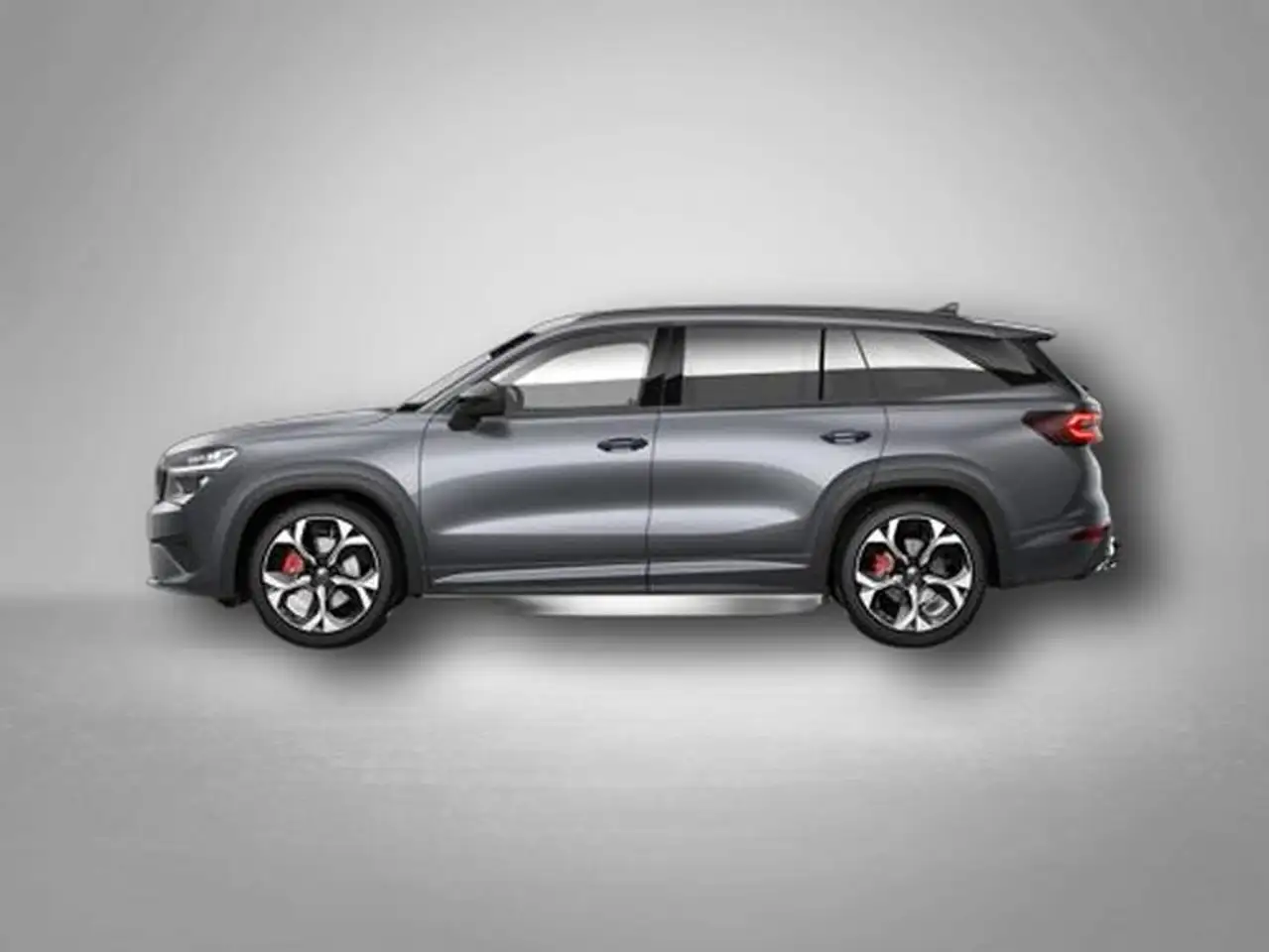 Skoda Kodiaq 2026