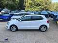 Volkswagen Polo V 1.2 TSi 105cv 1ère Main Wit - thumbnail 4