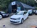 Volkswagen Polo V 1.2 TSi 105cv 1ère Main Blanc - thumbnail 1