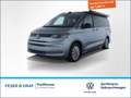 Volkswagen T7 California 1.5TSI eHybrid Coast 4x4 DSG AHK LED Rückfahrkamer Silber - thumbnail 1