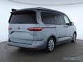 Volkswagen T7 California 1.5TSI eHybrid Coast 4x4 DSG AHK LED Rückfahrkamer Silber - thumbnail 6