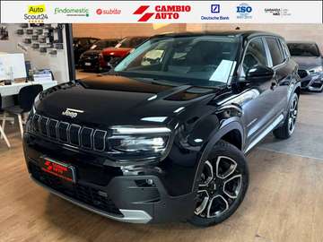 PREZZO *PROMO CON CONDIZIONI! turbo Summit fwd 100cv
