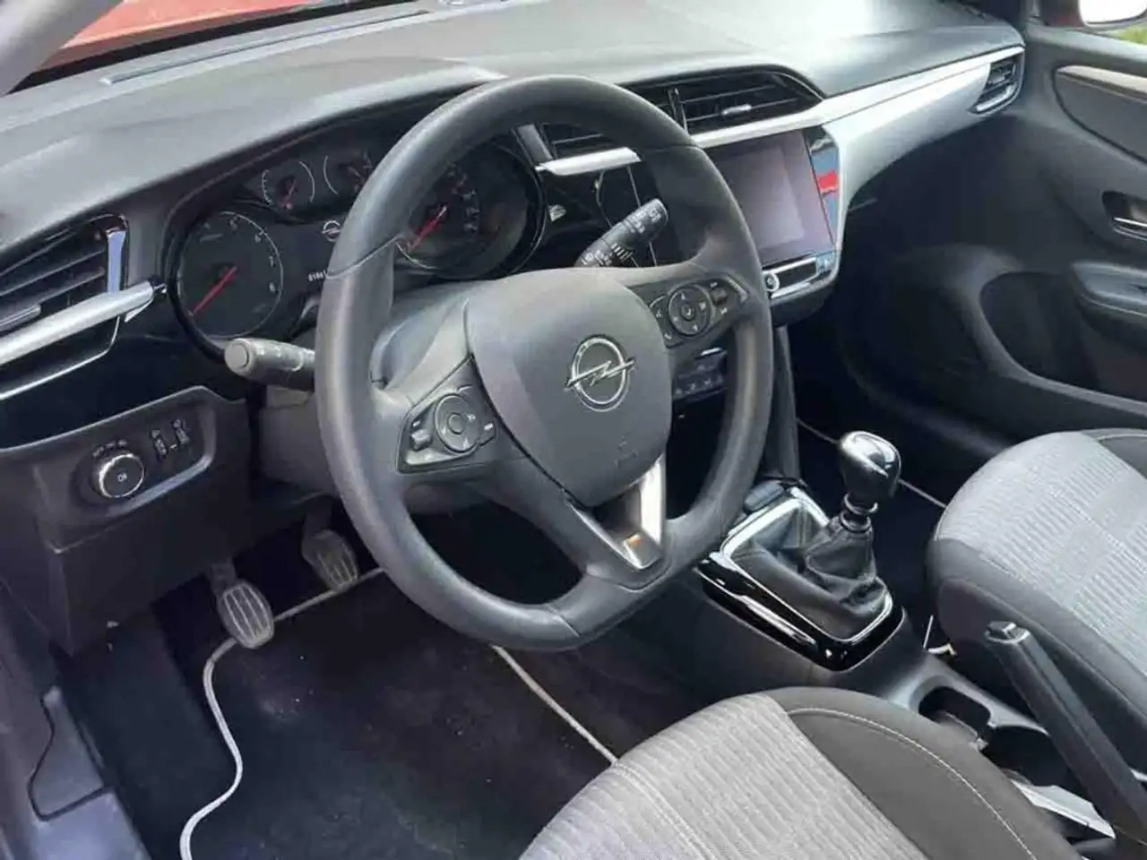 Opel Corsa 1.2 100 CV Edition 7