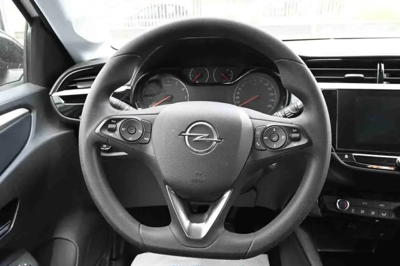 Opel Corsa 1.2 100 CV Edition 10